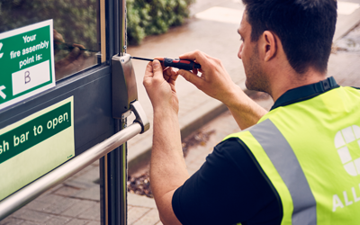 Installer Contractor